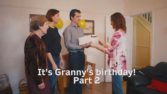 GG1_Unit 1.2 Its Grannys Birthday Part 2