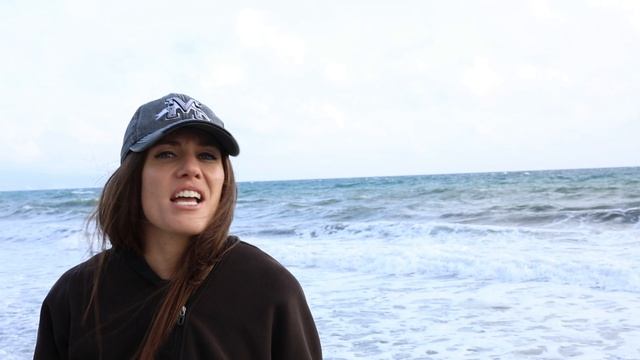 Svyat Barbara BUBBLEBOOM39 Lora Maksimova - Лариса