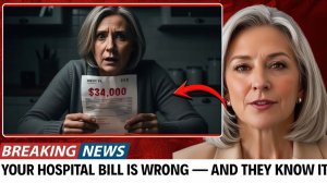 NEVER Pay A Medical Bill Until You Do These 3 Things First