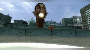 Skibidi human - Сезон 1 (Перезалив с моего ютуб канала)