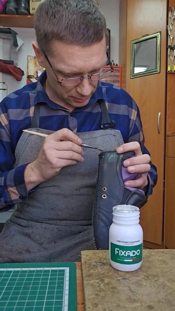 Дома такое не повторить, но работа интересная, решил показать