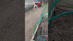 готовимся к дачному сезону
