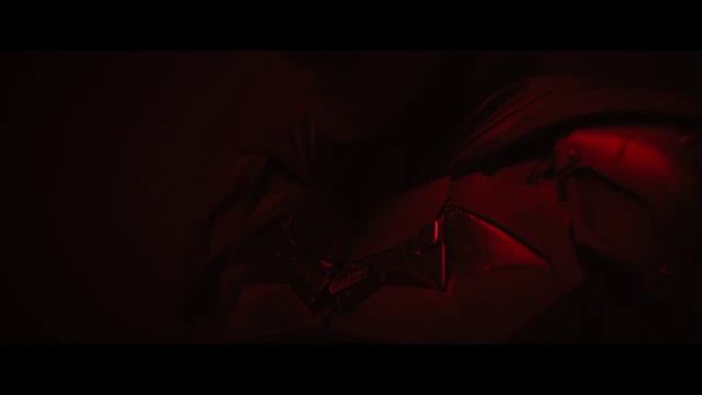 Бэтмен | Промо №1