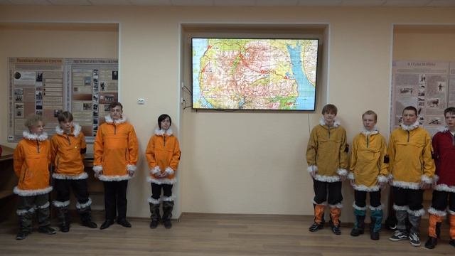 Кухно А.С._1кс_Кандалакша