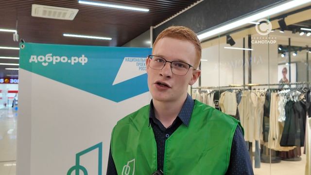 Вартовчане активно голосуют за свой город