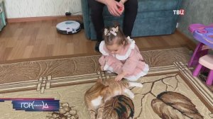 В клинике им. Рошаля помогли девочке с редким диагнозом