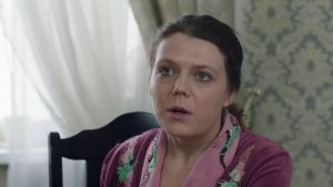 [Евгения Царегородцева] - Сериал 'След', серия 'Демоны', сцена 2