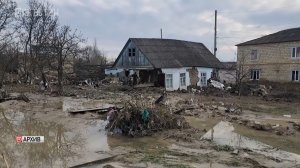 Порядка 180 млн рублей направят на восстановление медицинских объектов, пострадавших от паводков