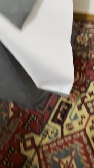 Реставрация Пуфика