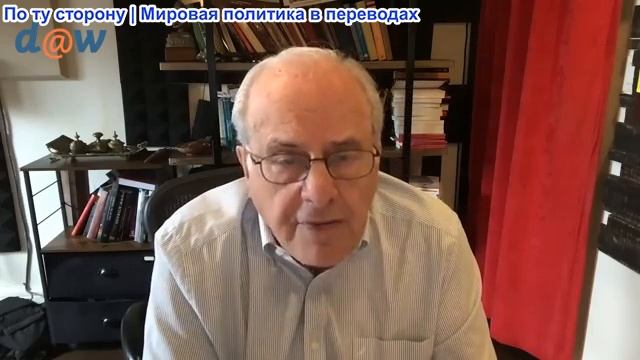 Ричард Д. Вольф - Вольф отвечает: «Когда миллиардеры угрожают нам, угрожайте им в ответ!»