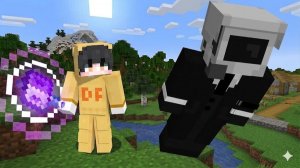 Я УНИЧТОЖИЛ Сервер ХЕЙТЕРА В Майнкрафте 🧊 Minecraft SMP