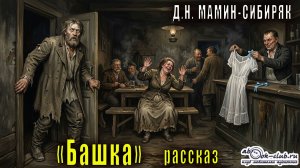 Д.Н. Мамин-Сибиряк «Башка» рассказ
