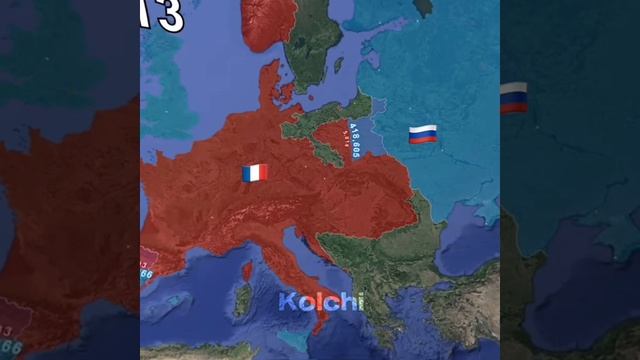 войны России