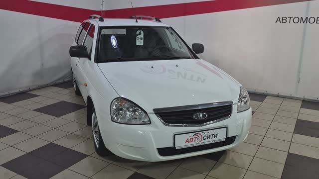 лада 4007