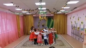 Солнечный круг 2026 сад 141