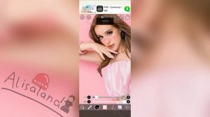 Обра для фанатки Марьяны Локель 🩷