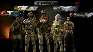 УРАГАННЫЙ ОГОНЬ.