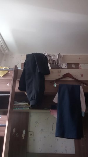 Я ВЕРНУЛАСЬ.