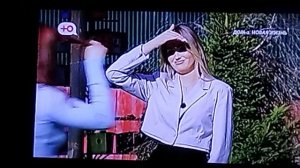 Дом 2 Не ожидано