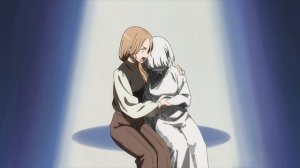 Кроссдрессинг :)