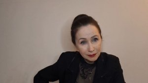 пробы на роль Зарубинская/ Блинникова Елена