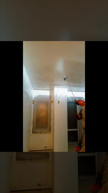 Покраска квартиры