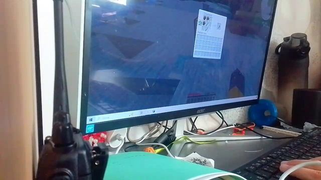 я не могу говорить букву 🅰️