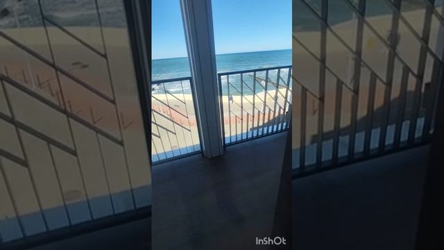 Променад апартаменты приёмка и обзор 29.04.26г.