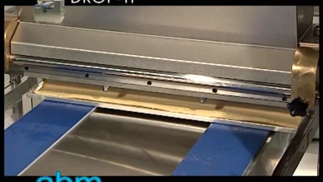 Отсадочная машина DROP B ABM (Италия)