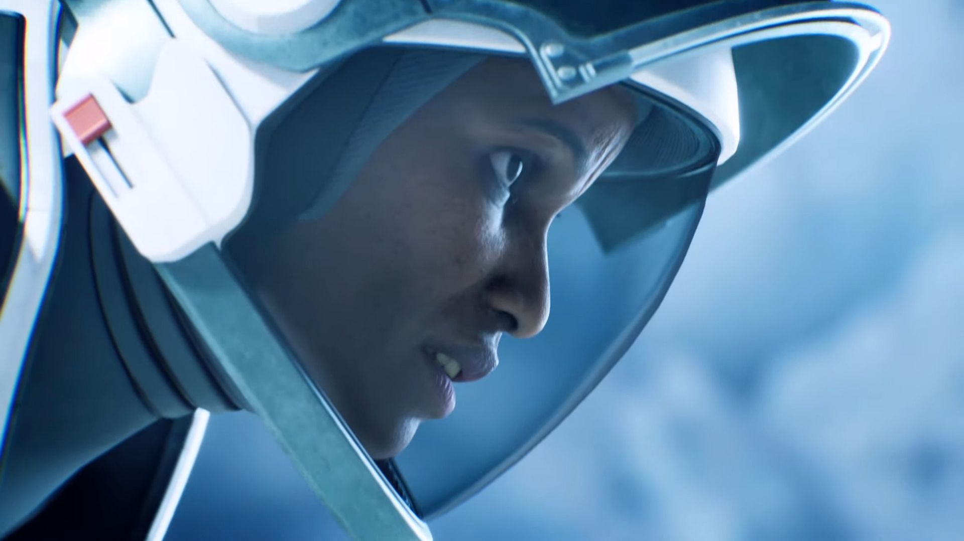 Aphelion - 54 минуты геймплея