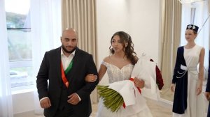 Роман & Алина Красивая Езидская свадьба г. Краснодар wedding day