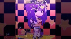 Извините за лаги в начале( (идея не моя, не помню чья) #рутуб #алайтмоушен #Простокристи🎧 #гача