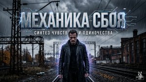 Механика сбоя.