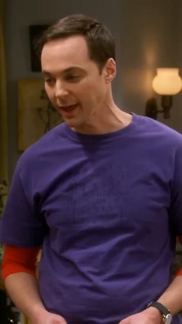 Теория большого взрыва (The Big Bang Theory) Penny And Sheldon. String Theory 2. #science  #funny