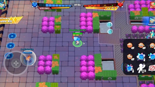 Бесконечный Читатель МОСКВА Сезон 1 Серия 3 Oven Smash