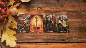 ПОЧЕМУ ОН МОЛЧИТ?! | Гадание таро расклад