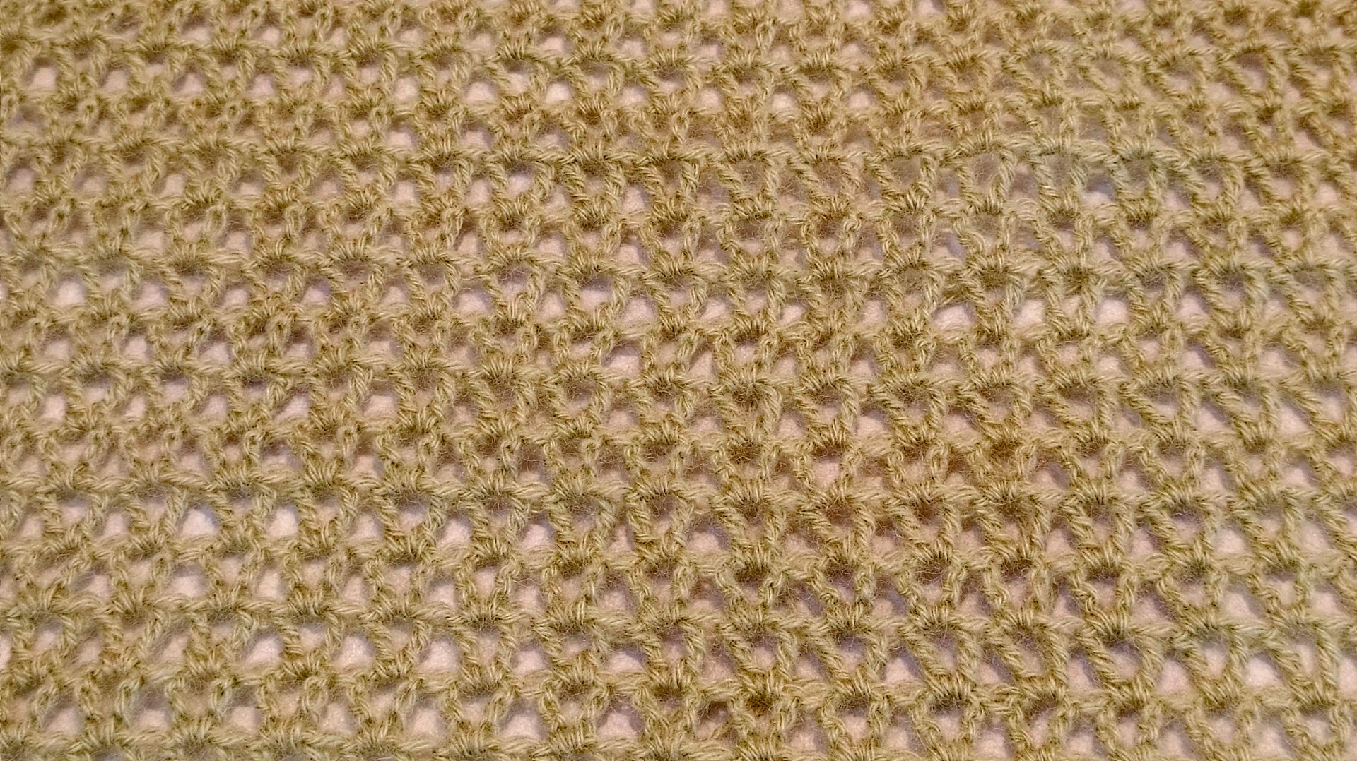 Узор  Галочка  столбиком с 2 мя накидами  Полезное видео .