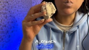 Башкирская Глина Сливочная/Adi_chalk/ASMR 🦫🌻