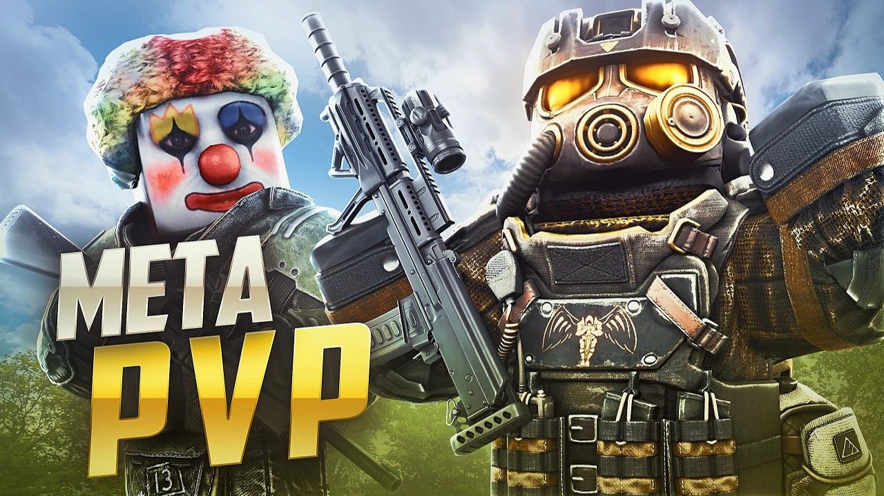 МЕТА PVP В STALCRAFT: X / ЛУЧШИЕ ГАНЫ / ПРОБЛЕМЫ СОЛО ИГРЫ И СИСТЕМЫ КЛАНОВ / ОТВЕТЫ ОТ РАЗРАБОТЧИКА