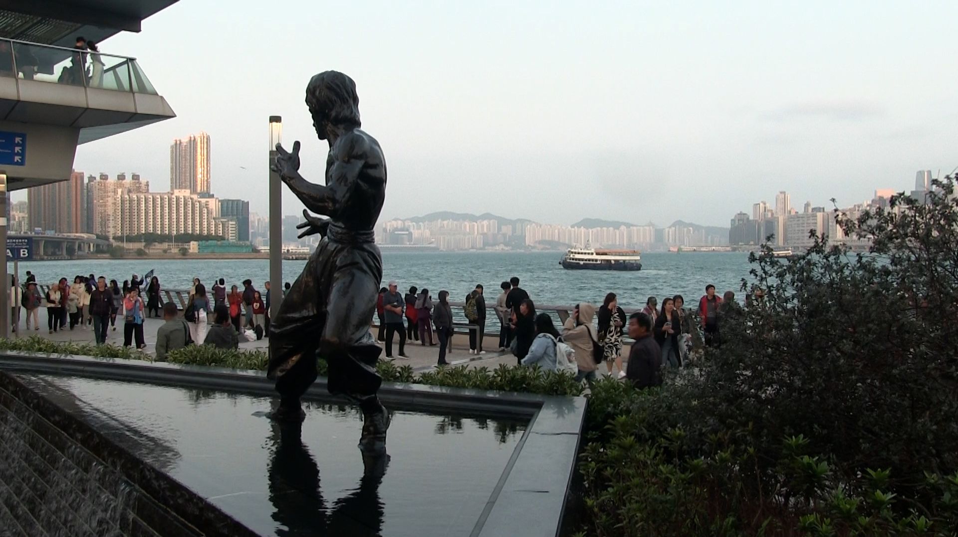 Большое путеществие по Китаю ПЕКИН-ХАЙНАНЬ-ГОНКОНГ  канал МОСКОВИТ