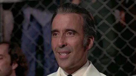 Отец Артёма Соловьёва