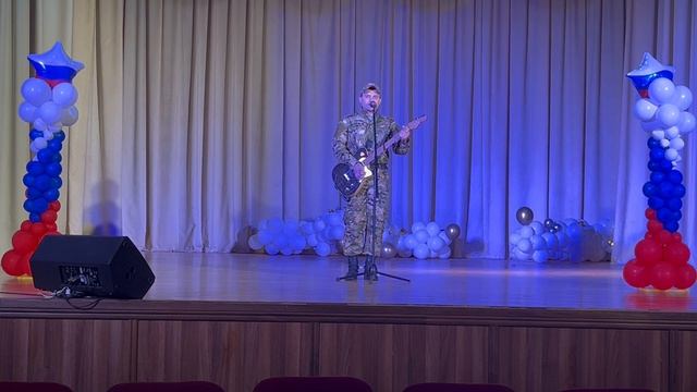 Александр Елисеев - От Алькеевских полей до неба.