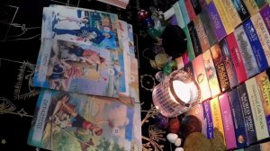 ❕КАКИЕ ПЕРЕМЕНЫ ПО СУДЬБЕ ПРОИЗОЙДУТ🎡 таро расклад