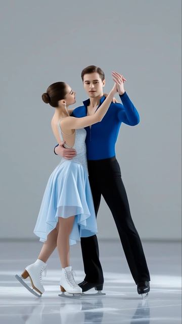 Этот номер фигурного катания удивит вас