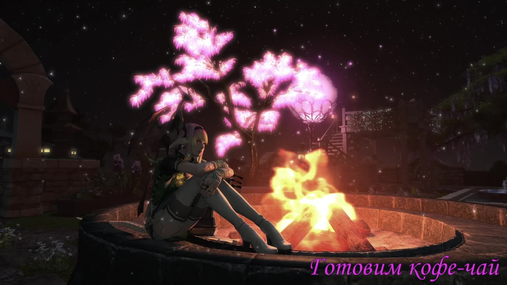 FinalFantasyXIV Новый альянс, пвп арены, квесты