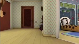 Переозвучка на барбоскины! (пчёлка)