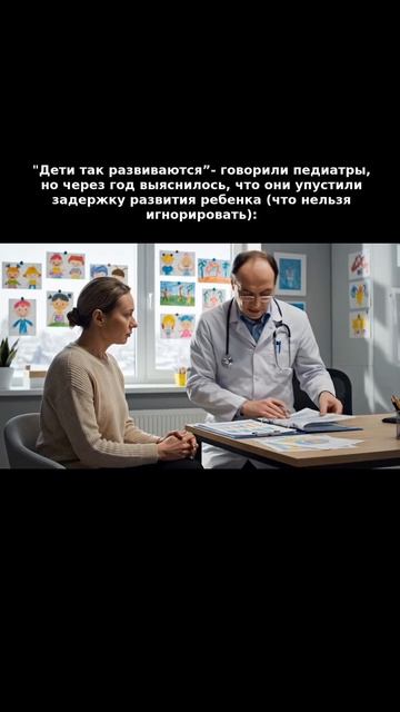 Ошибки в диагностике