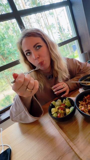 Вот и мы  на ретрите от Lays Из печи 