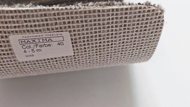 Ковролин КМ2 AW Maxima Максима 40