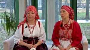 день за днем 29.04.2026  ФОЛЬКЛОРНЫЙ АНСАМБЛЬ - МАКОШЬ